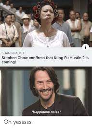 25 Best Memes About Stephen Chow Stephen Chow Memes