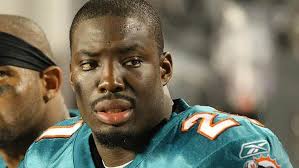 Miami Dolphins left Vontae Davis at home after he got in a fight at  practice with Brandon Marshall