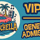 Floatchella Lake Murray 2026
