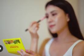 Dan antangin dari pt deltomed laboratories yang telah lama bertempur di pasar. Unik Produk Eyeshadow Rasa Tolak Angin