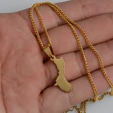 Mountain time 6:00pm to 12:00pm. Guam Necklace