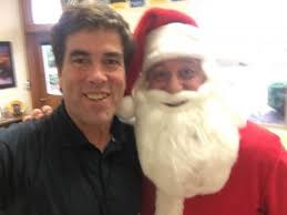 Barlow staff holiday traditions