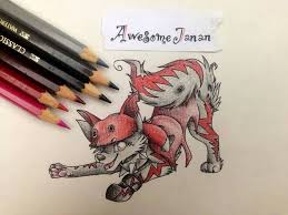 Animal Jam Fan Art Google Search Animal Jam Desenhos Desenho