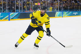 Tune In: Adrian Kempe & Team Sweden vs. Team Latvia @ 12:10 PM Pacific