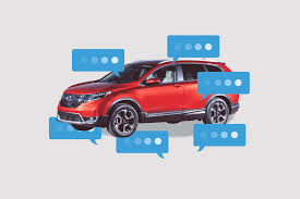 Owners who want to open the tailgate while their hands are full don't even have to press a. Life With The Honda Cr V What Do Owners Really Think News Cars Com