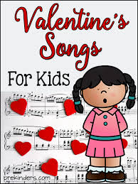 Valentine shapesthe kiboomers • kids pop songs for valentine's day. Valentine S Songs For Kids Prekinders