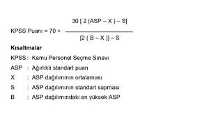 Yani düz memur alımlarında bir düzenleme yapılmış oldu. Kpss P93 Nedir Iste Alim Yapacak Yerler