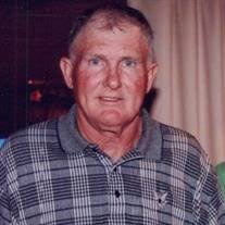 Donald Keith Wilson Obituary