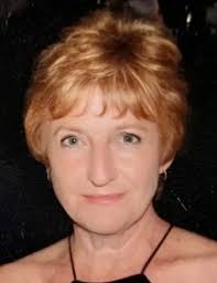 Obituary information for Nancy Arlene Weese (nee Barnes)