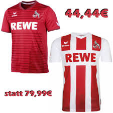 Ultras köln seidenschal 1948 fanschal colonia schal k trikot 1.fc. 1 Fc Koln Trikots 2017 2018 Sport Angebote De