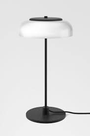 Blossi Table Lamp Black By Nuura Now Available At Haute Living Black Table Lamps Elegant Table Lamp Lamp