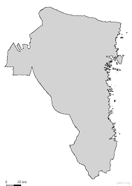 It borders to the counties of uppsala, västmanland, dalarna, jämtland. Gadm