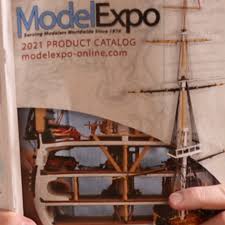 Big Changes At Model Expo!
