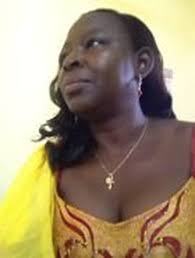 Contacts professionnels de Jacqueline Sylvia Eléonore DABIRE YODA