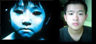 They all look completely different 😶 📷: creepy.fact