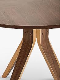 When you're gathered round a round table, the the dining table is the meeting place of every household. Anyday John Lewis Partners Radar 4 Seater Round Dining Table At John Lewis Partners