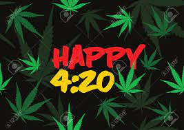 You need something special to take away the. Happy 420 Smoking Weed Day Royalty Free Cliparts Vectors And Stock Illustration Image 145124413