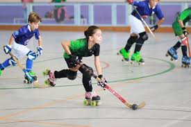 Veja mais ideias sobre hóquei em patins, hóquei, patins. Facebook
