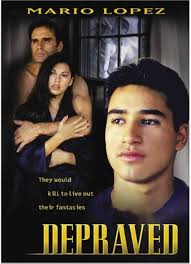 Depraved [Import USA Zone 1]: Amazon.de: DVD & Blu-ray