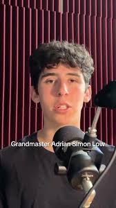 Episode with Grandmaster Lowe is out now