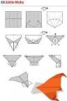 fast paper airplanes easy to make fly far