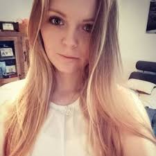 Karina Schaefer's Instagram, Twitter & Facebook