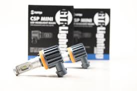 H11 Gtr Lighting Csp Mini L Gtr Lighting