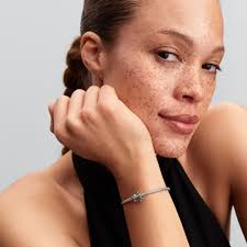 Sterling Silver Ben Bridge Pandora Charms Pandora Openwork Fish Charm