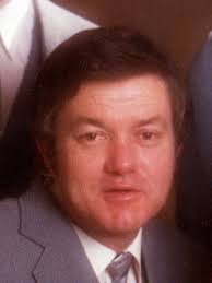 Larry Small Obituary