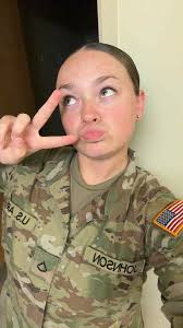 Birthday wishes to daughter serving in South Korea