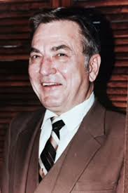 Mike Faust remembered as tough but fair