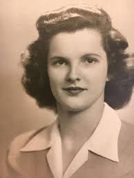 Margie Hendrick Obituary (2020)