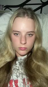 Hallie Hendrickson's Instagram, Twitter & Facebook