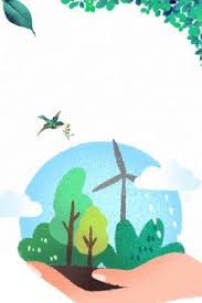 Hari Alam Sekitar Sedunia Menjaga Alam Sekitar Rumah Hijau Memberi Manfaat Kepada Rakyat In 2020 World Environment Day Background Templates Environment Day