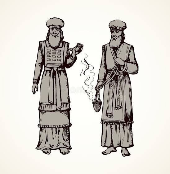 Jewish High Priest Stock Illustrations – 124 Jewish High Priest Stock Illustrations, Vectors & Clipart - Dreamstime