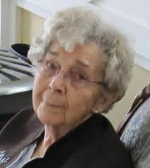 Obituary information for Hazel O. Reynolds