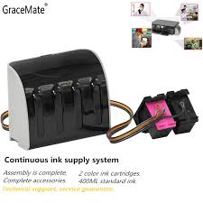 Scopri ricette, idee per la casa, consigli di stile e altre idee da provare. How To Install Ink Into Hp Deskjet 2620