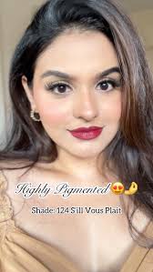 Discover the perfect pop of color with L’Oréal Paris Color Riche Satin  Lipsticks! 💄 With 11 stunning shades to choose from, find the one that  speaks to your style. Which shade is your favorite? ✨, ...