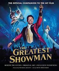 Displaying 22 questions associated with combination. The Greatest Showman By Signe Bergstrom