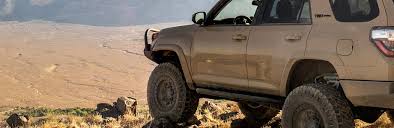 What Tires Should I Buy For My Toyota 4runner Discount Tire