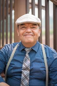 Sam Juarez Real Estate Associate in Yountville California