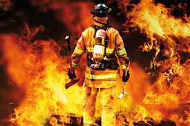 Tradicionalmente realizan su trabajo mediante bombas hidráulicas, que se utilizaban para sacar agua de pozos. Bombero El Impacto Y Cuidado De Su Salud Mental