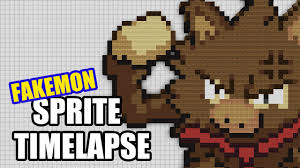 Please download one of our supported browsers. Sprite Timelapse 3 Primeape Kong And Mankey Kong Youtube