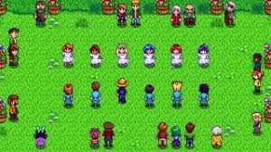 How to dance with haley stardew valley