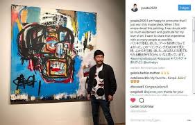 10 people found this helpful. Jean Michel Basquiat Bricht Rekorde Untitled Fur 110 487 500 Verkauft