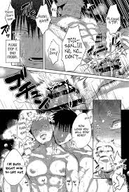 In the Cycle of Karma - nHentai Yaoi