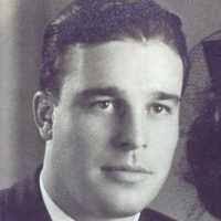 Otto Max Baer (1918–1997) • FamilySearch