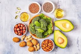 La importancia de los ácidos grasos (omega-3, 6, 7 y 9) y dónde encontrarlos