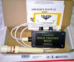 Kkmoon underground metal detector gold detectors treasure hunter tracker uk f4a4. Falcon Gold Tracker Md20 Reviews