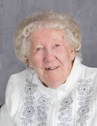 Obituary information for Alice Stone